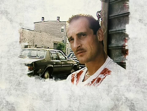 „Życie przestępcze 1984-2020”