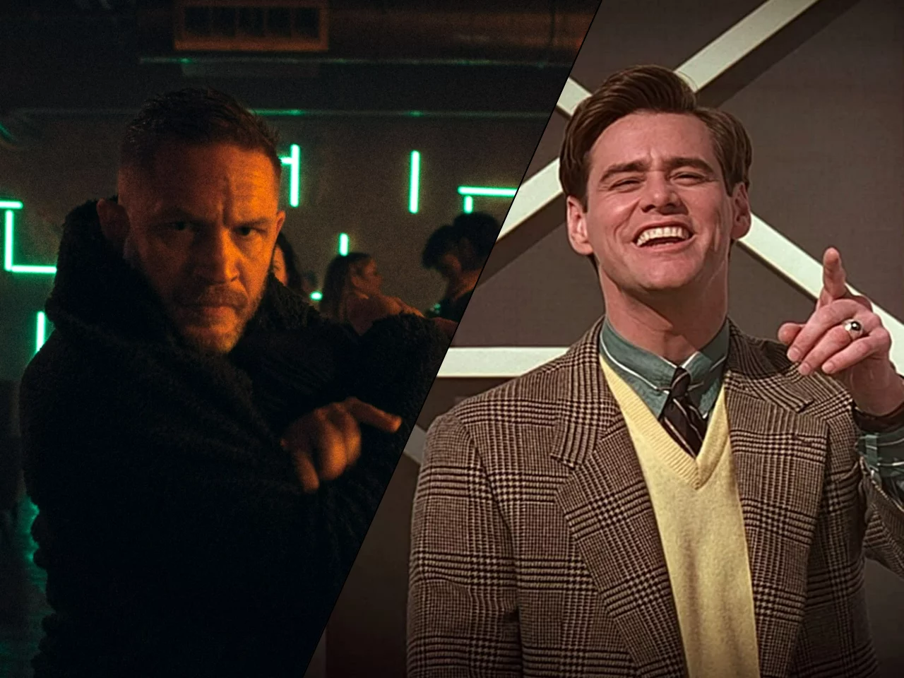 Nowości na Netflix