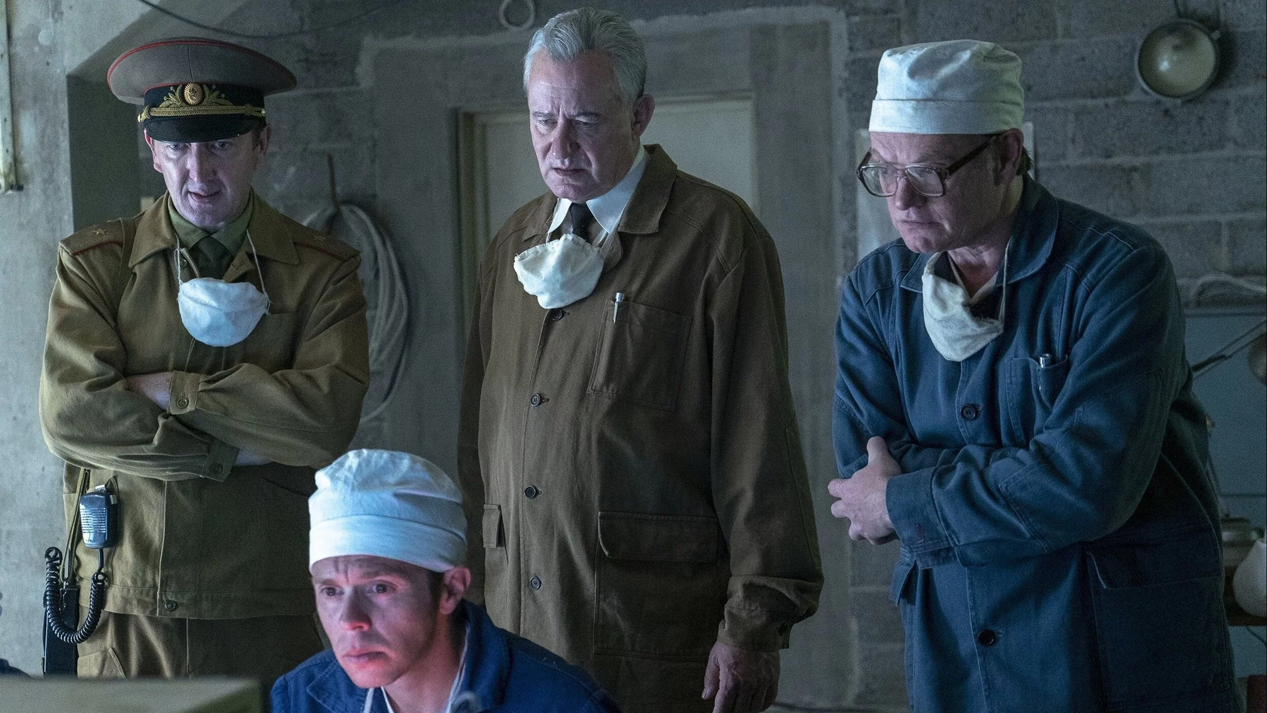 6 najlepszych miniseriali XXI wieku. Te historie nie potrzebowały drugiego sezonu