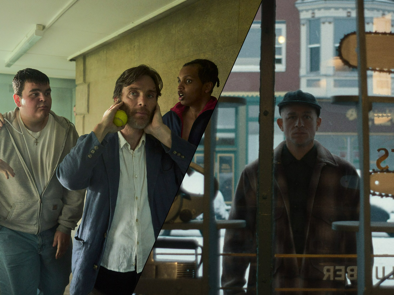 6 nowych tytułów od dziś na Netflix! Tych dwóch nie chcecie przegapić