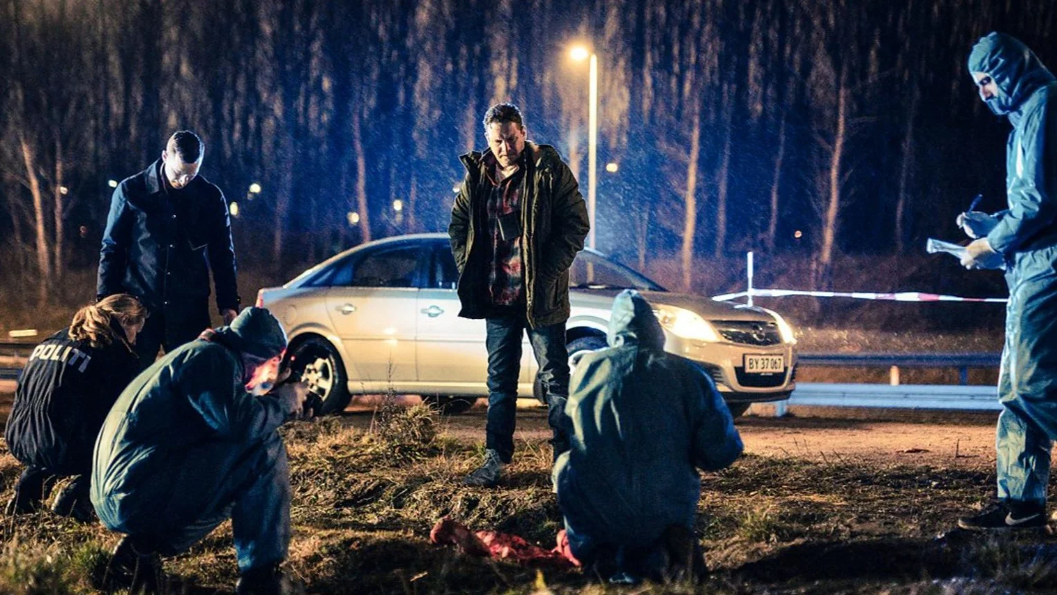 6 seriali, które wwierci ci się w umysł. Thrillerowe perełki