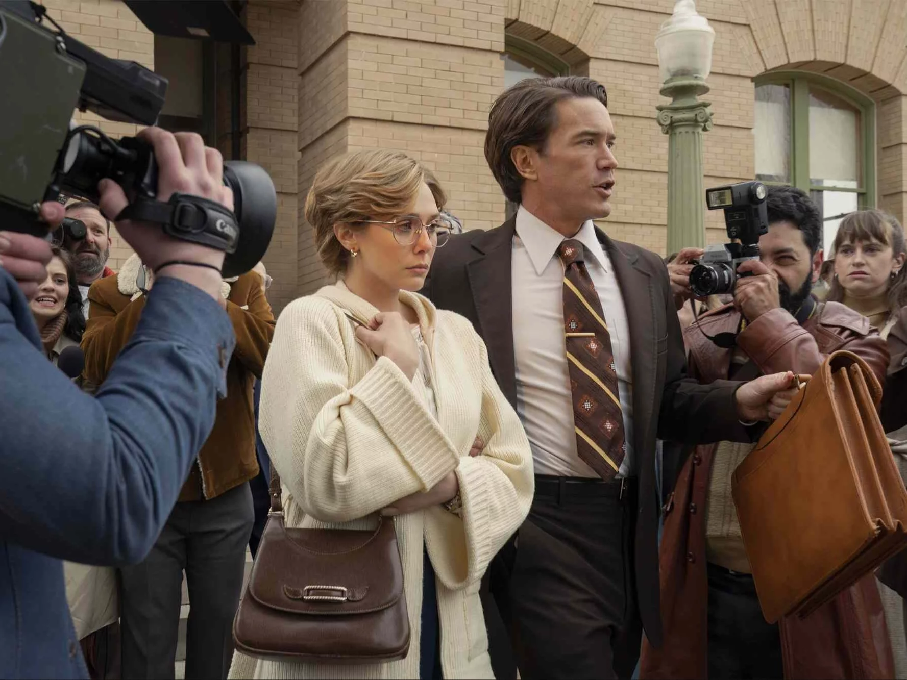 6 seriali podobnych do „Miłość i śmierć”. Niepowtarzalny klimat