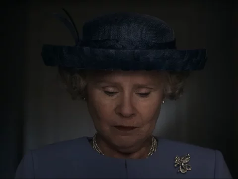 „The Crown”