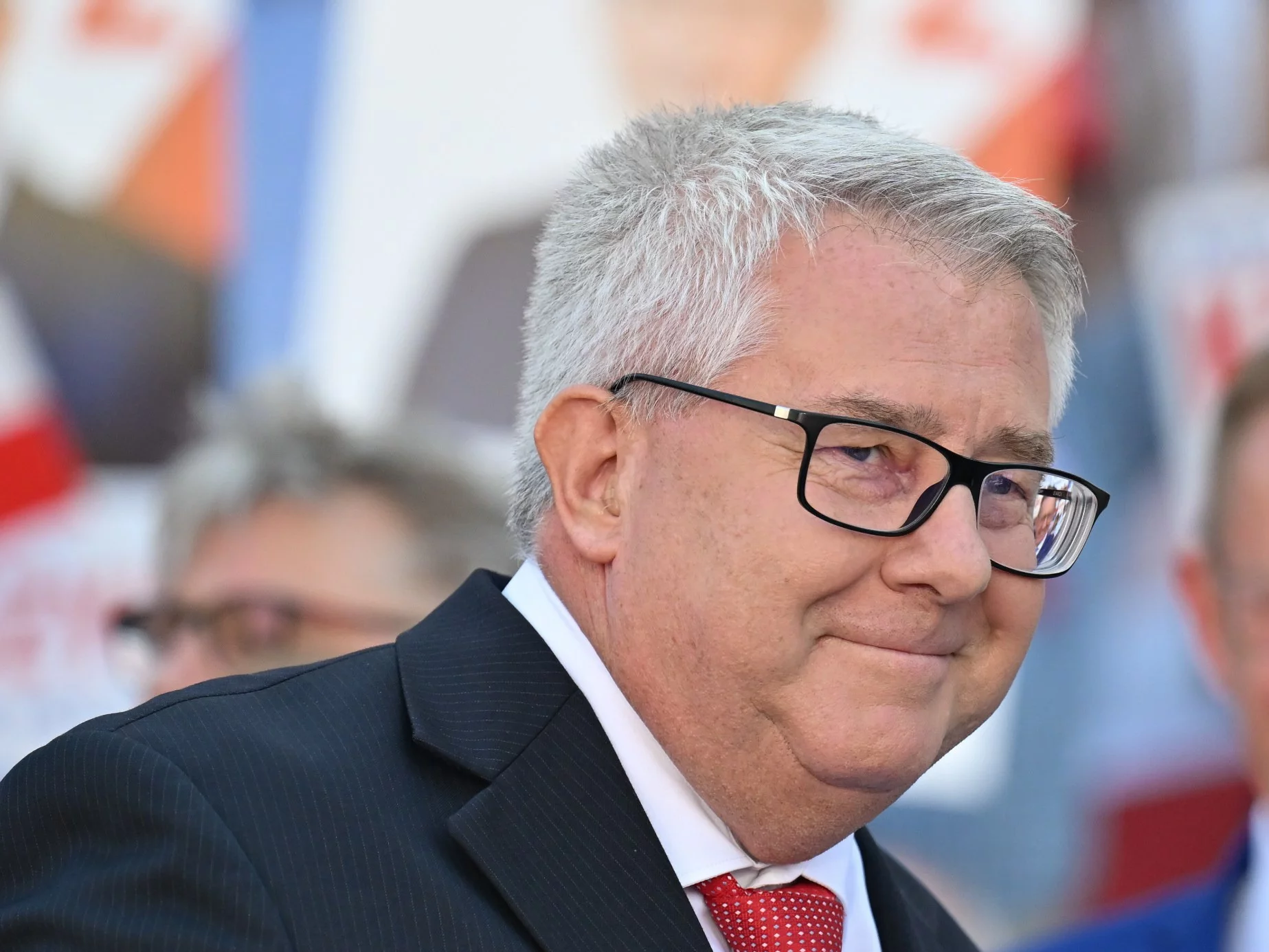 Ryszard Czarnecki