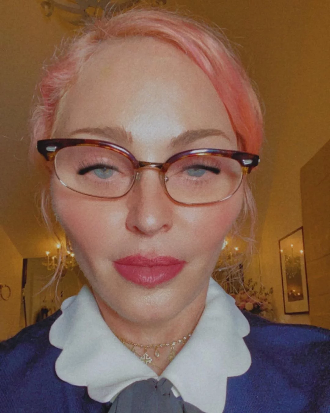 Madonna