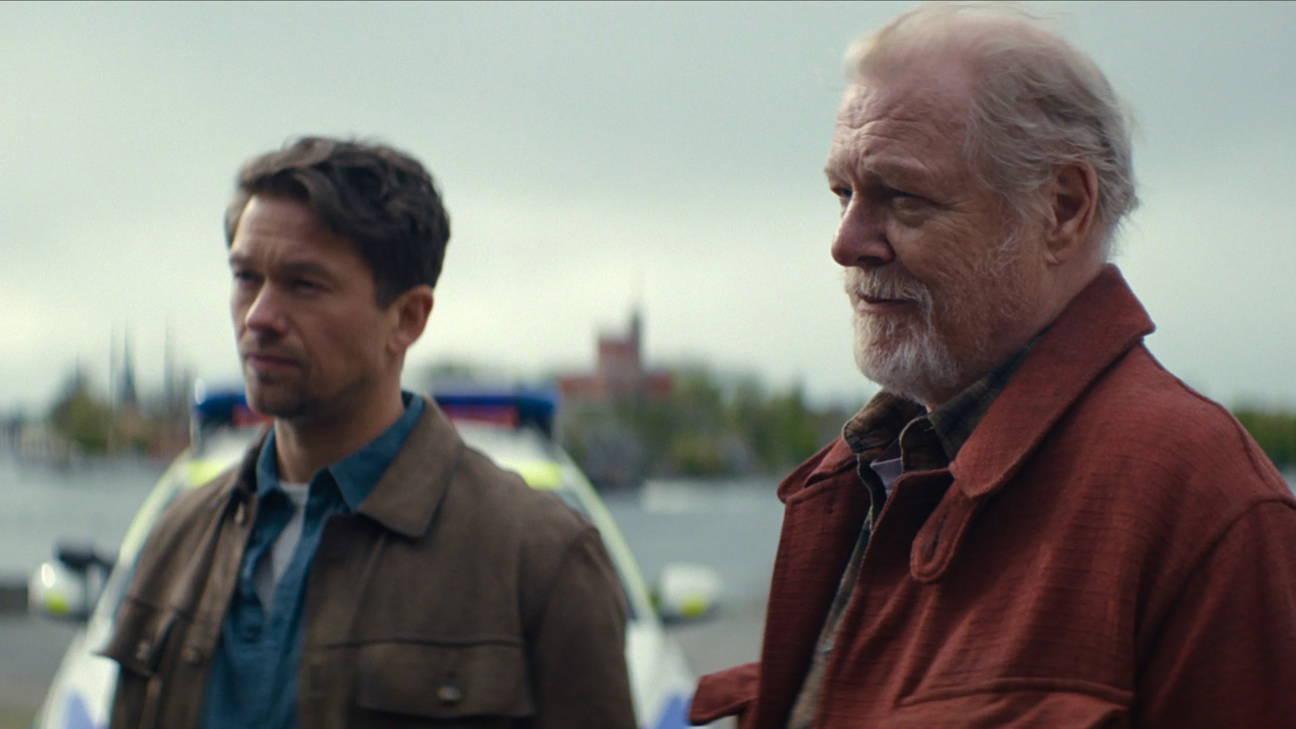 7 mega nowości na Netflix. Ale to ten skandynawski thriller przyciągnie tłumy