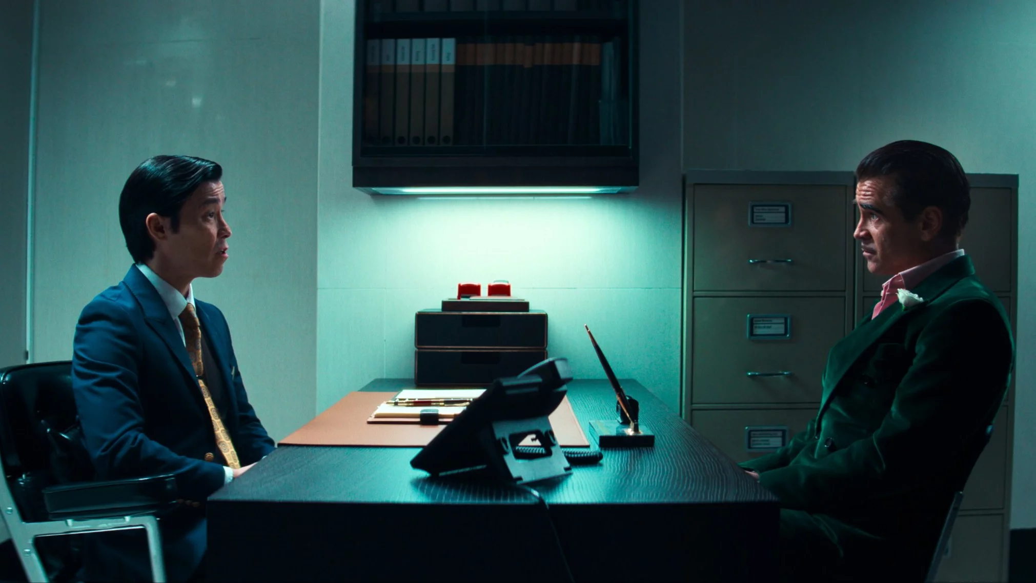 7 mocnych thrillerów z 2025 roku. Te tytuły są już na Netflix i HBO Max!
