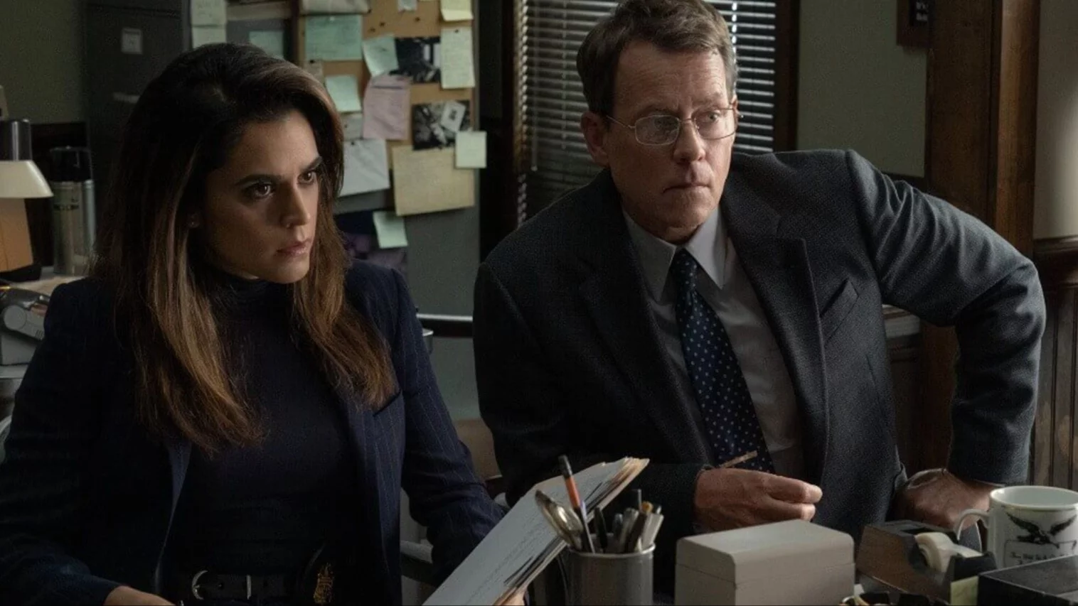 70+ najlepszych miniseriali na święta. Te zdążycie obejrzeć! choćby przy gotowaniu