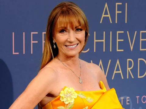 Jane Seymour