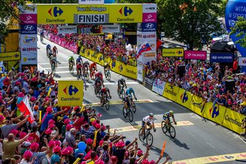 75.Tour de Pologne UCI World Tour