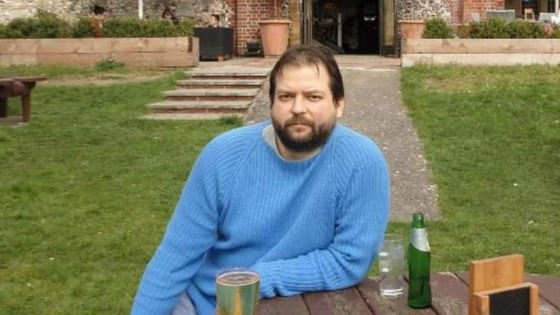 Aleksander Skripal