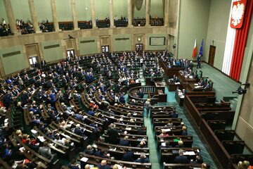 79. posiedzenie Sejmu RP