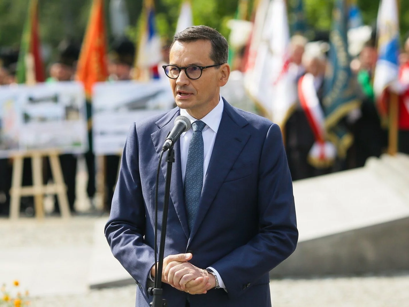 Mateusz Morawiecki