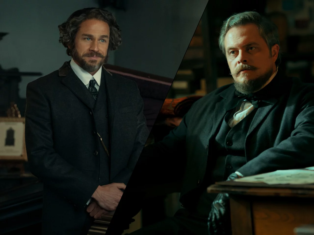 8 mocnych nowości na weekend z Netflix i HBO Max. Perełki tygodnia
