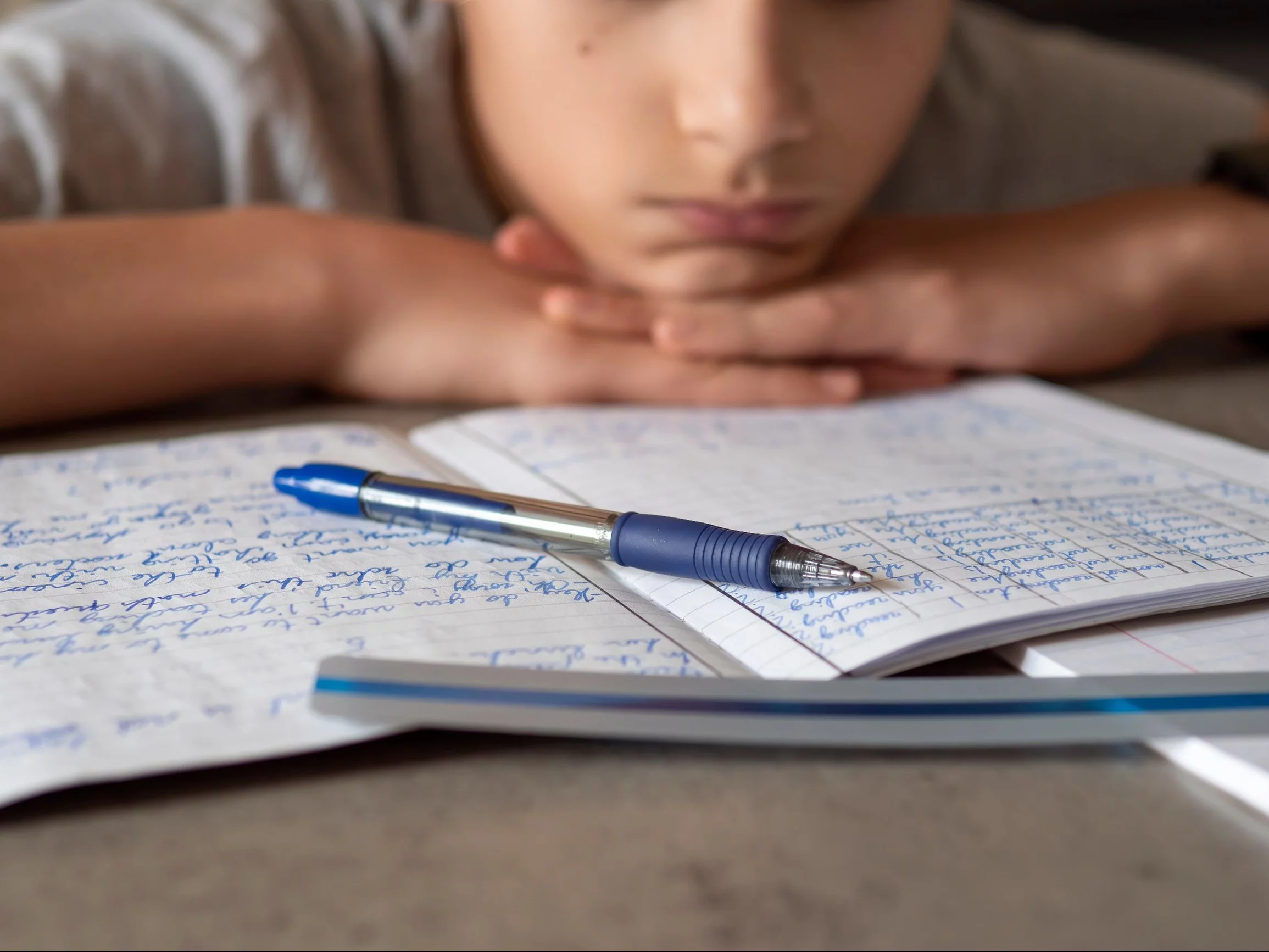 Dysleksja to znacznie więcej niż jedynie trudności z czytanie