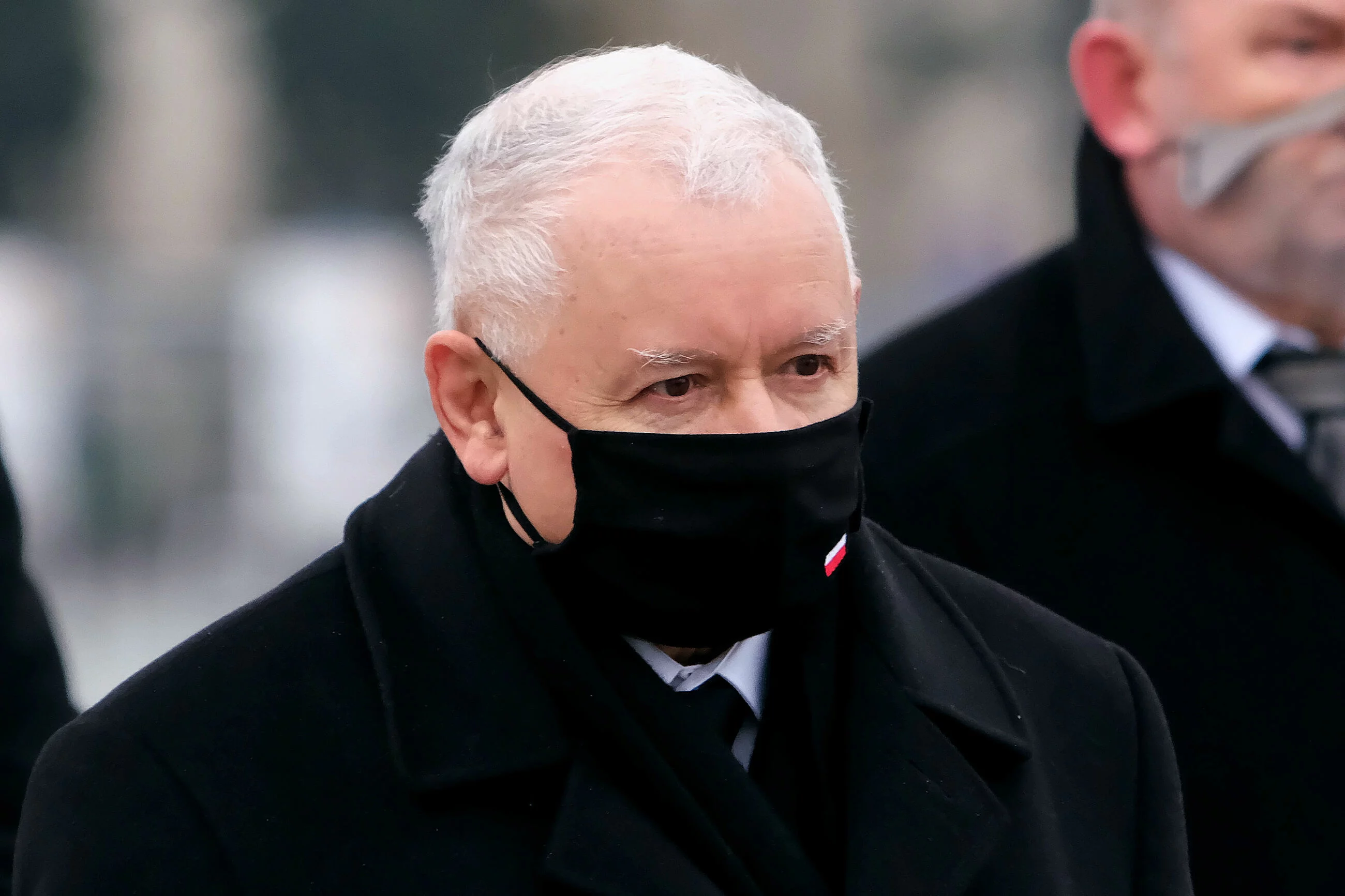 Jarosław Kaczyński