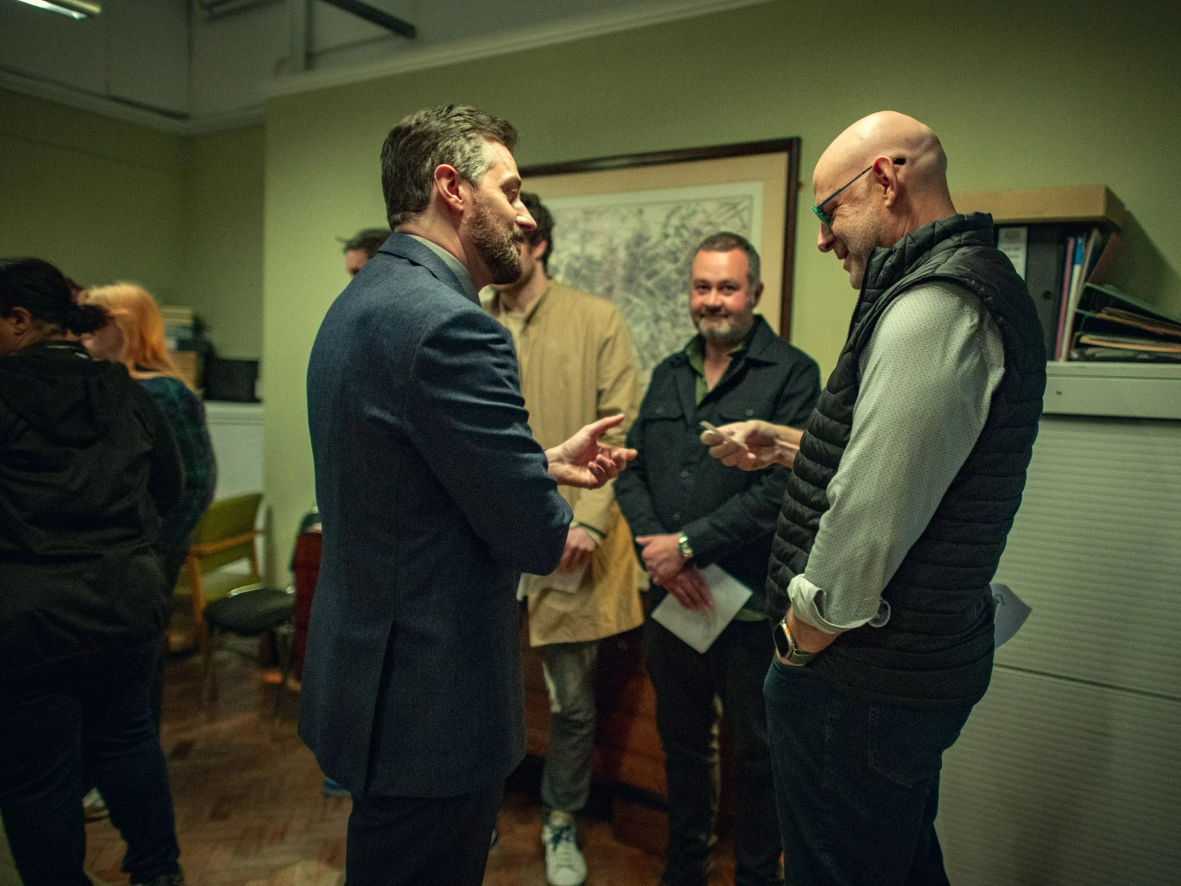 8 seriali na Netflix podobnych do „Za wszelką cenę”. Hit bije rekordy
