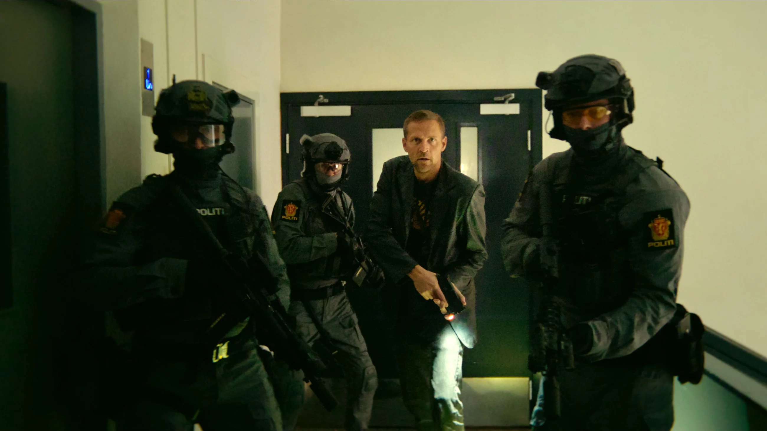 8 seriali, które musisz obejrzeć o ile podobał ci się „Harry Hole” na Netflix
