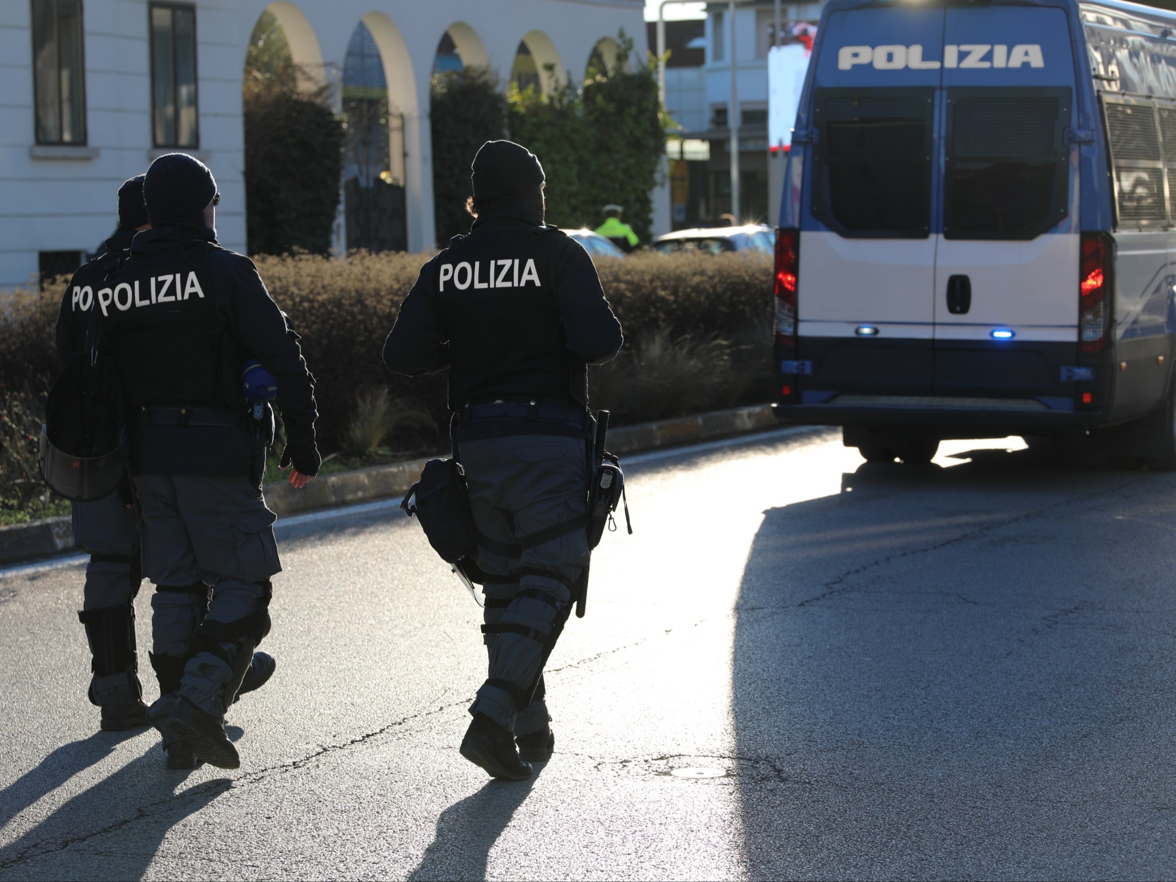 80-letni boss mafii schwytany w bunkrze. Wielka akcja włoskiej policji