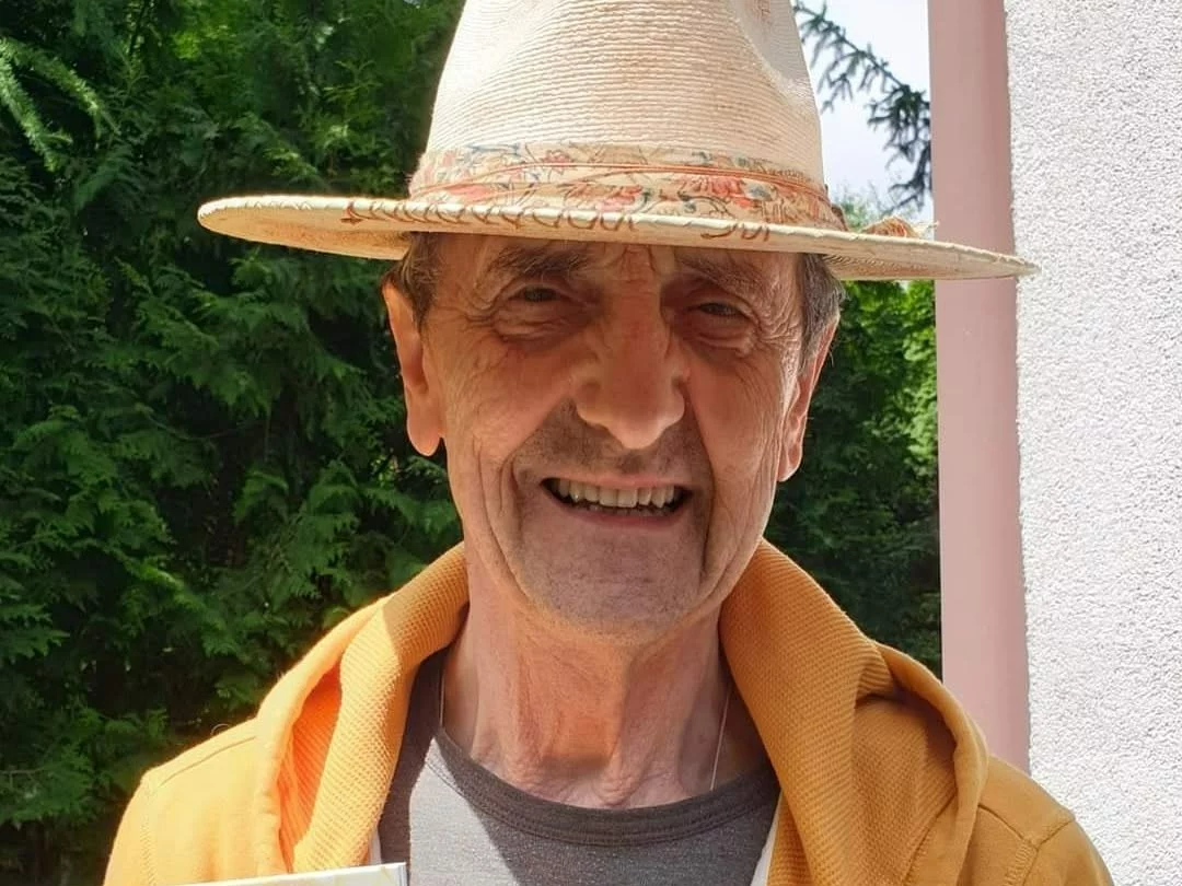 Krzysztof Logan Tomaszewski