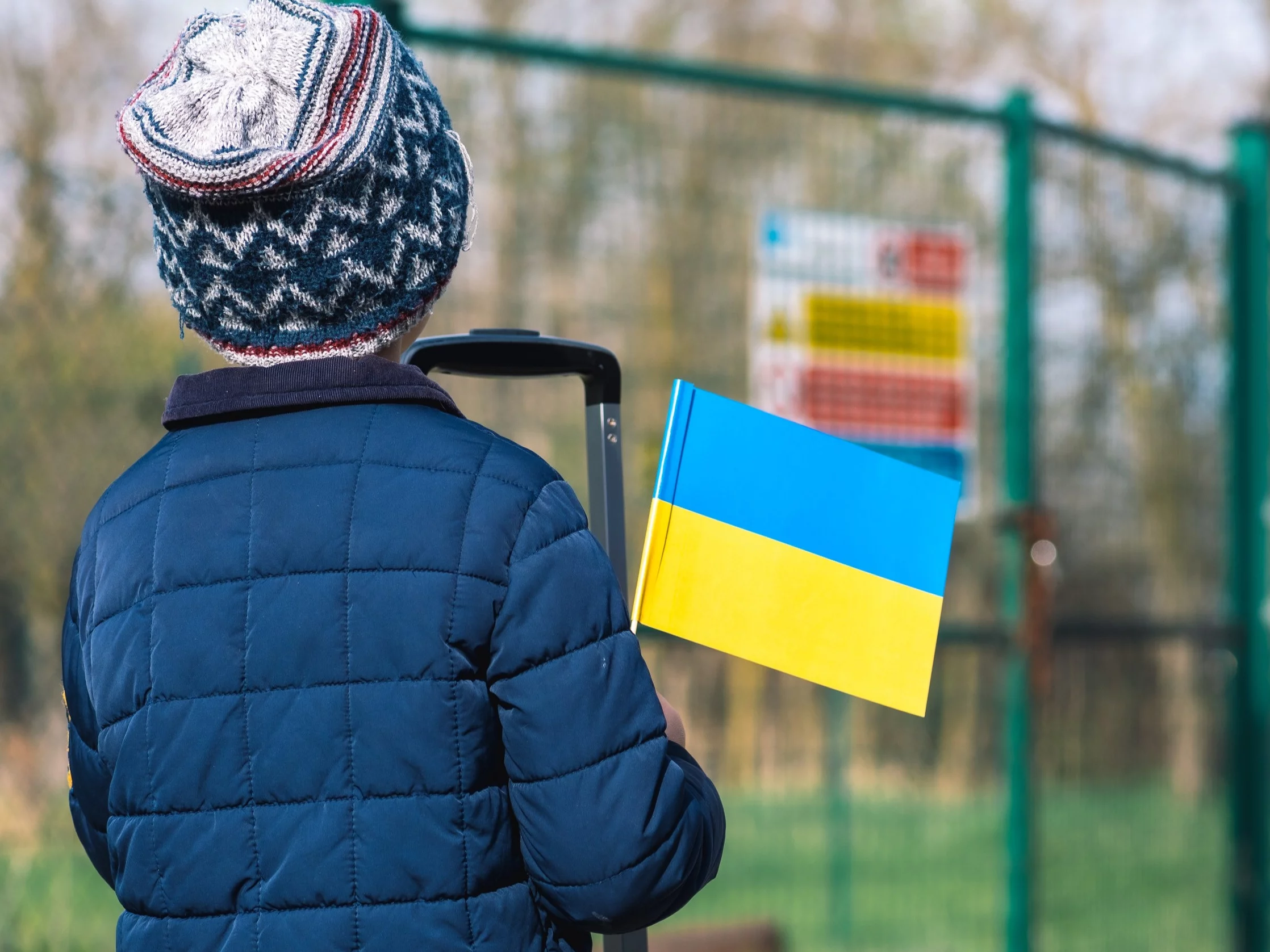 800 plus dla Ukraińców. Taka jest skala nadużyć w Polsce