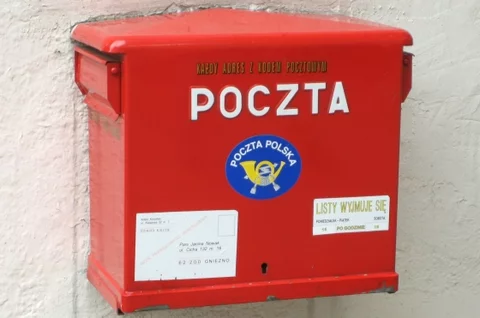 Szewc bez butów chodzi, a listonosz poczcie listów nie dostarcza? (fot. sxc.hu)