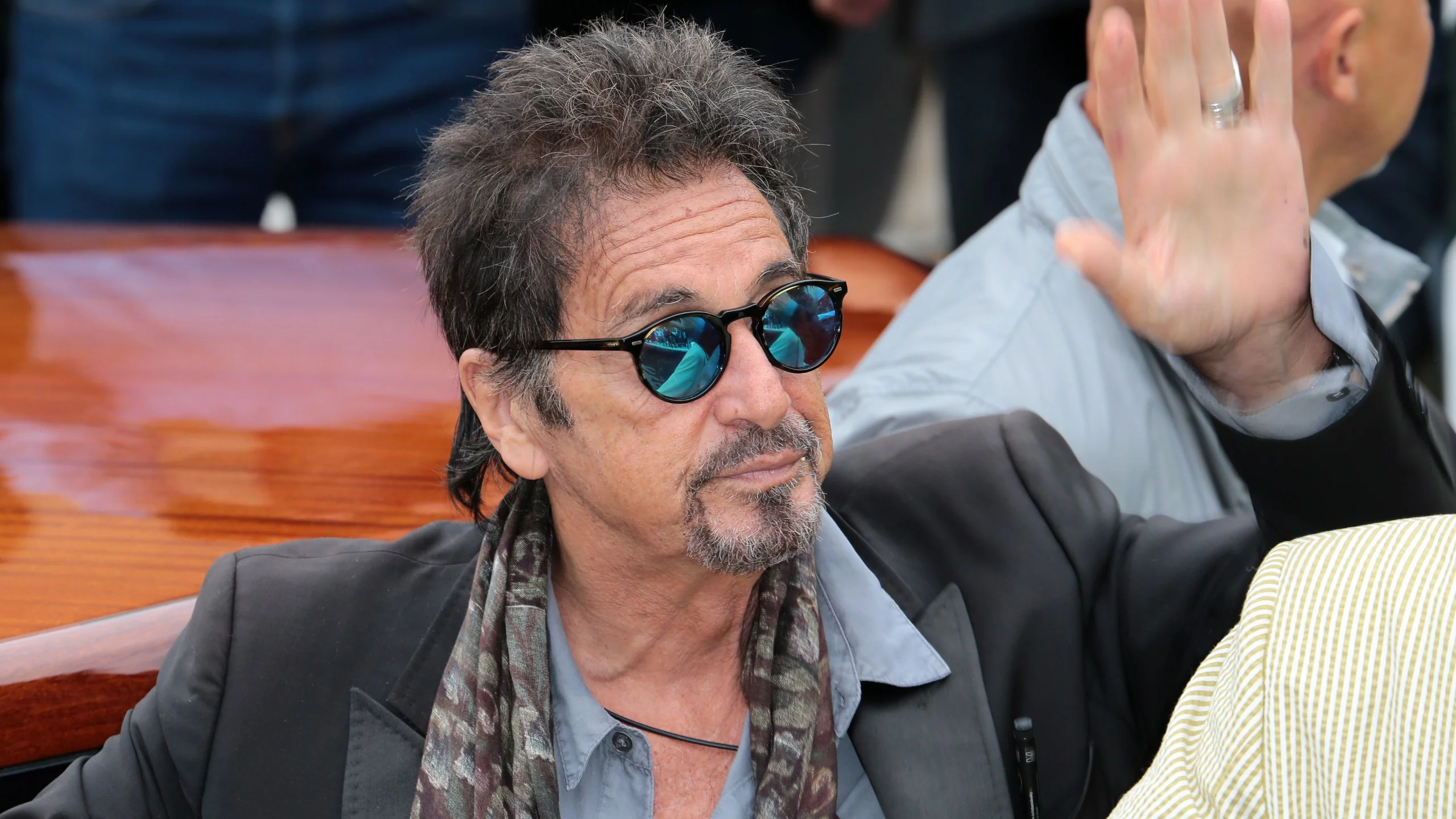 Al Pacino