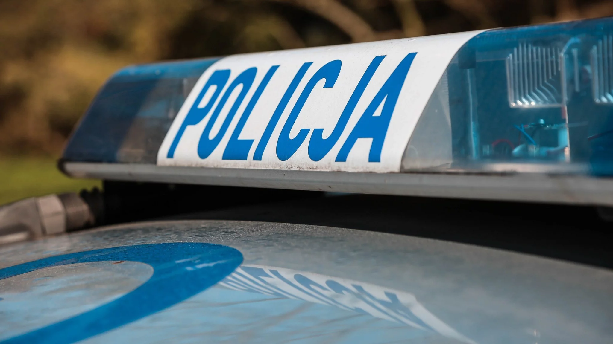 85-latek skatowany w swoim domu. Bandyci wynieśli fortunę