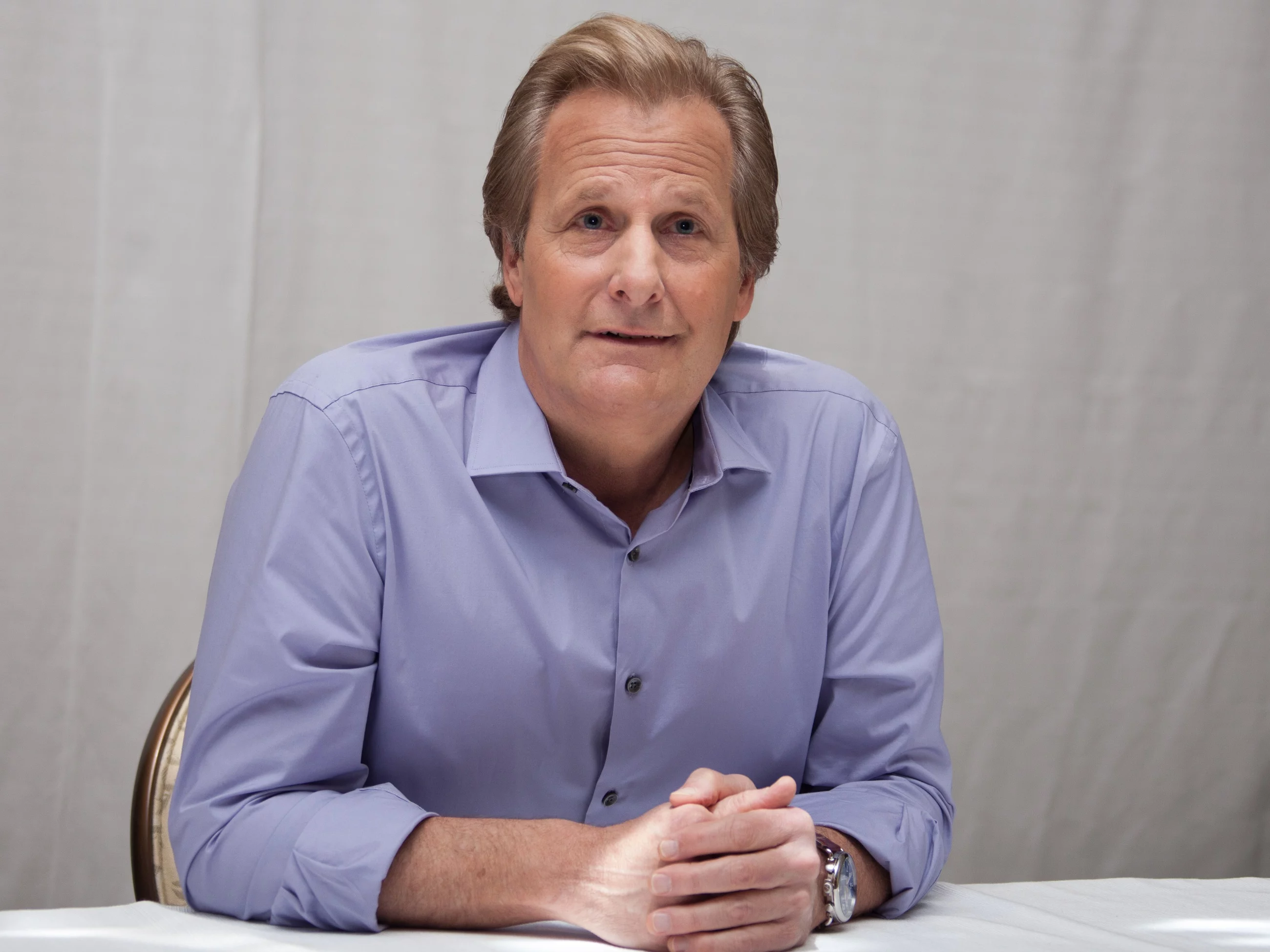 Jeff Daniels