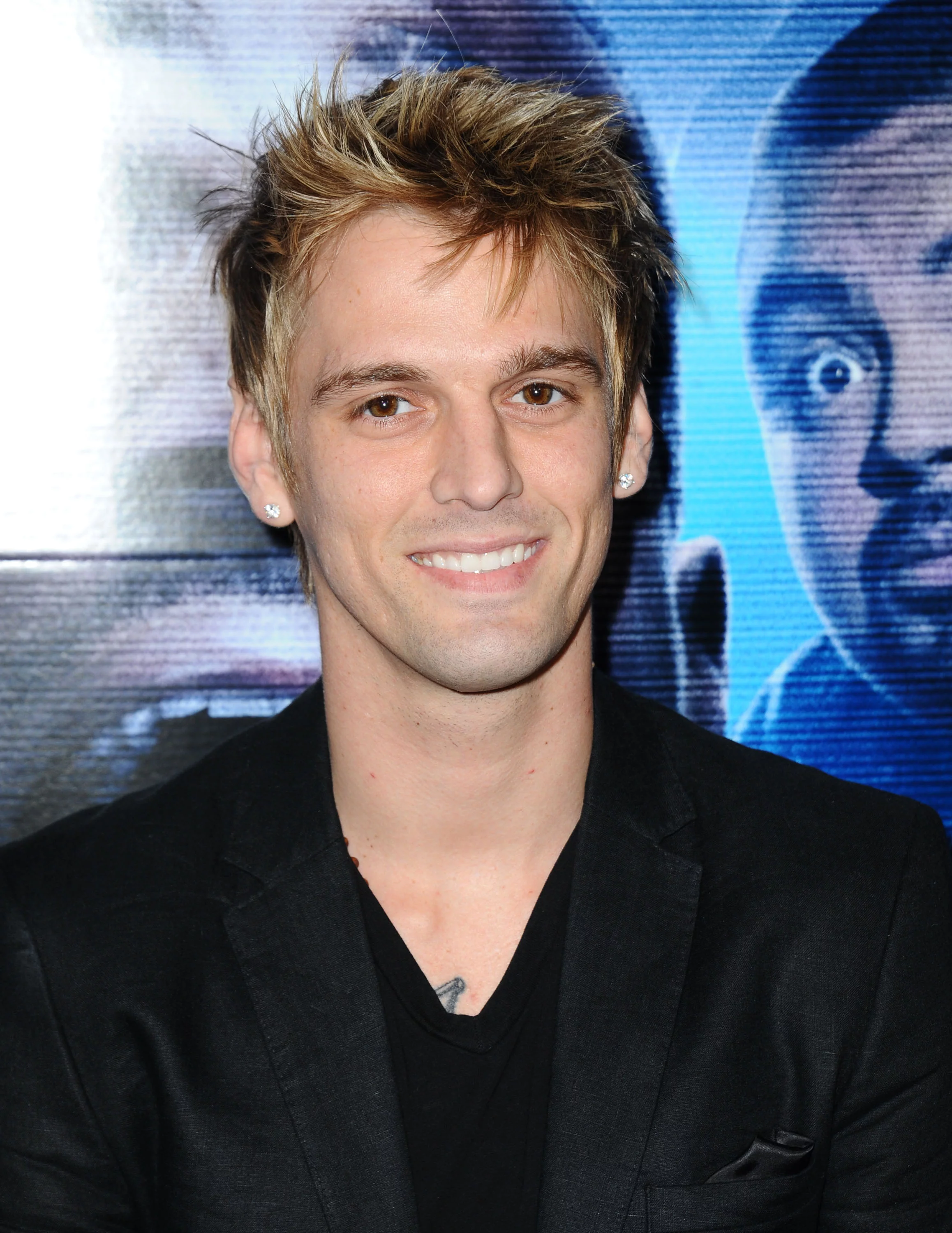 Aaron Carter