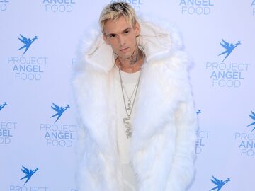 Aaron Carter