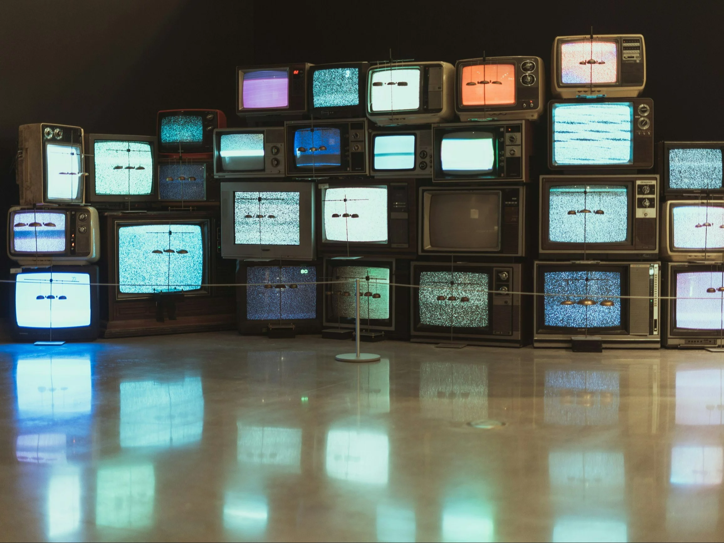 Abonament rtv ściągnie każdemu Urząd Skarbowy. Nowa opłata audiowizualna