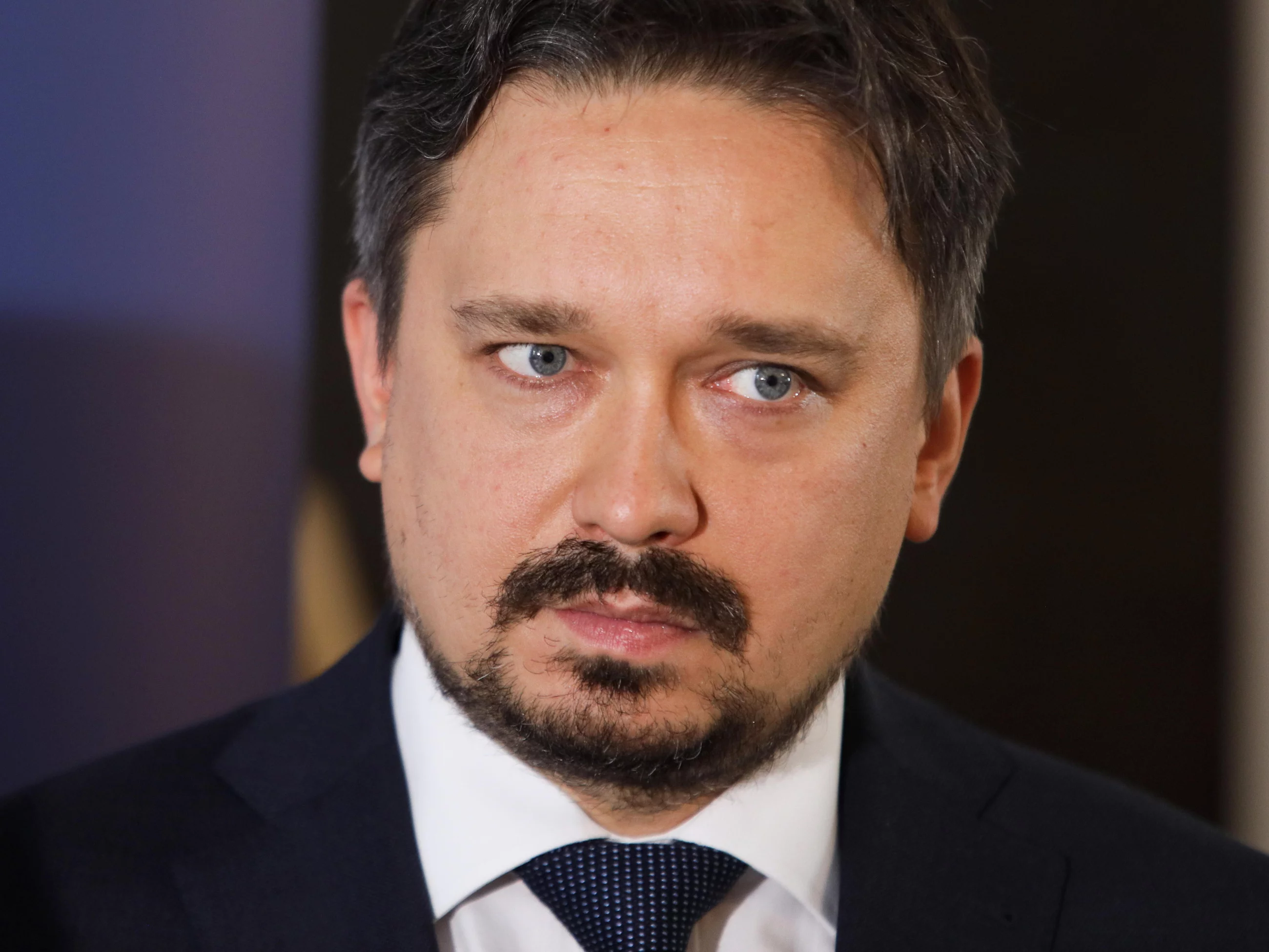 Rzecznik Praw Obywatelskich – dr Marcin Wiącek