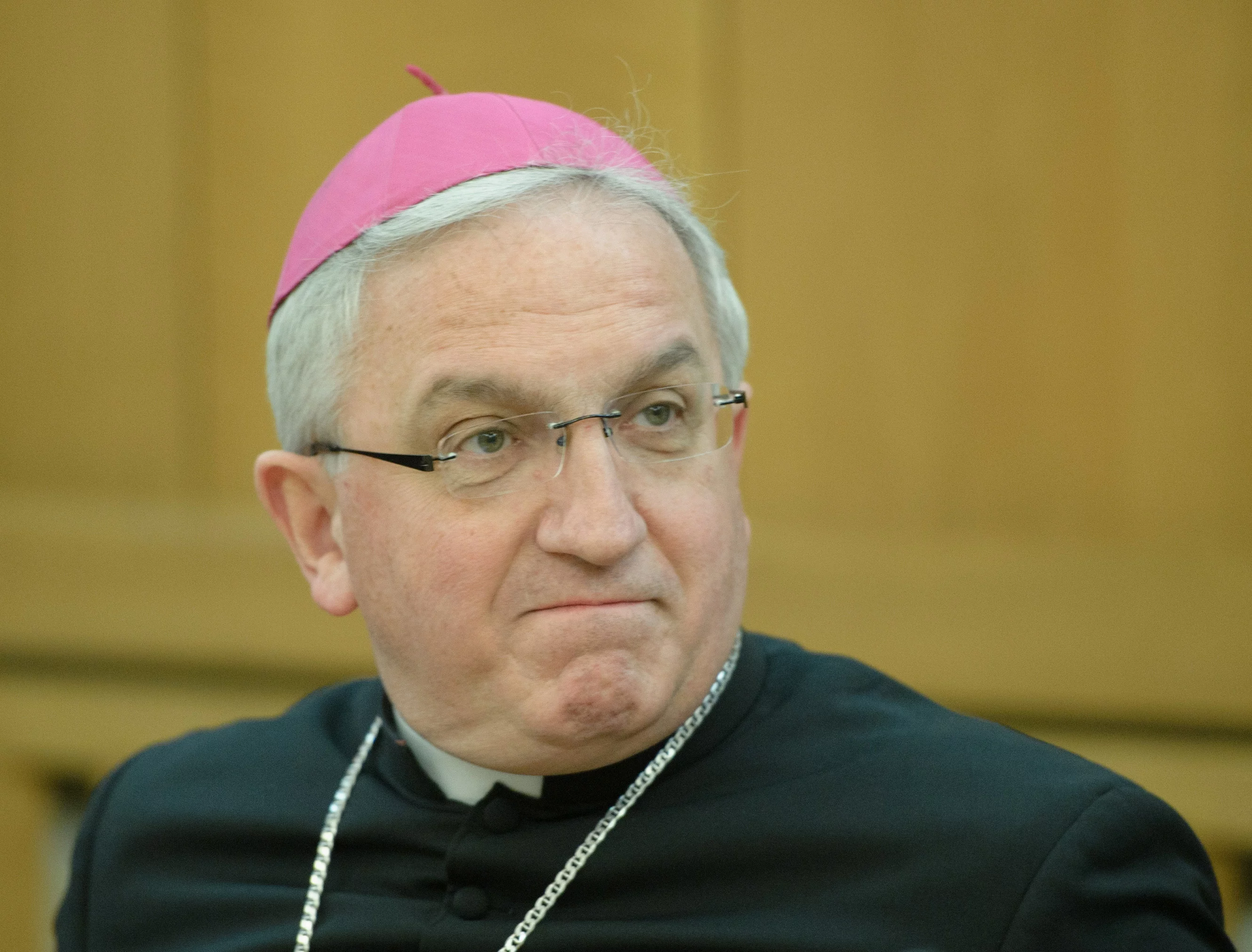 Abp Celestino Migliore