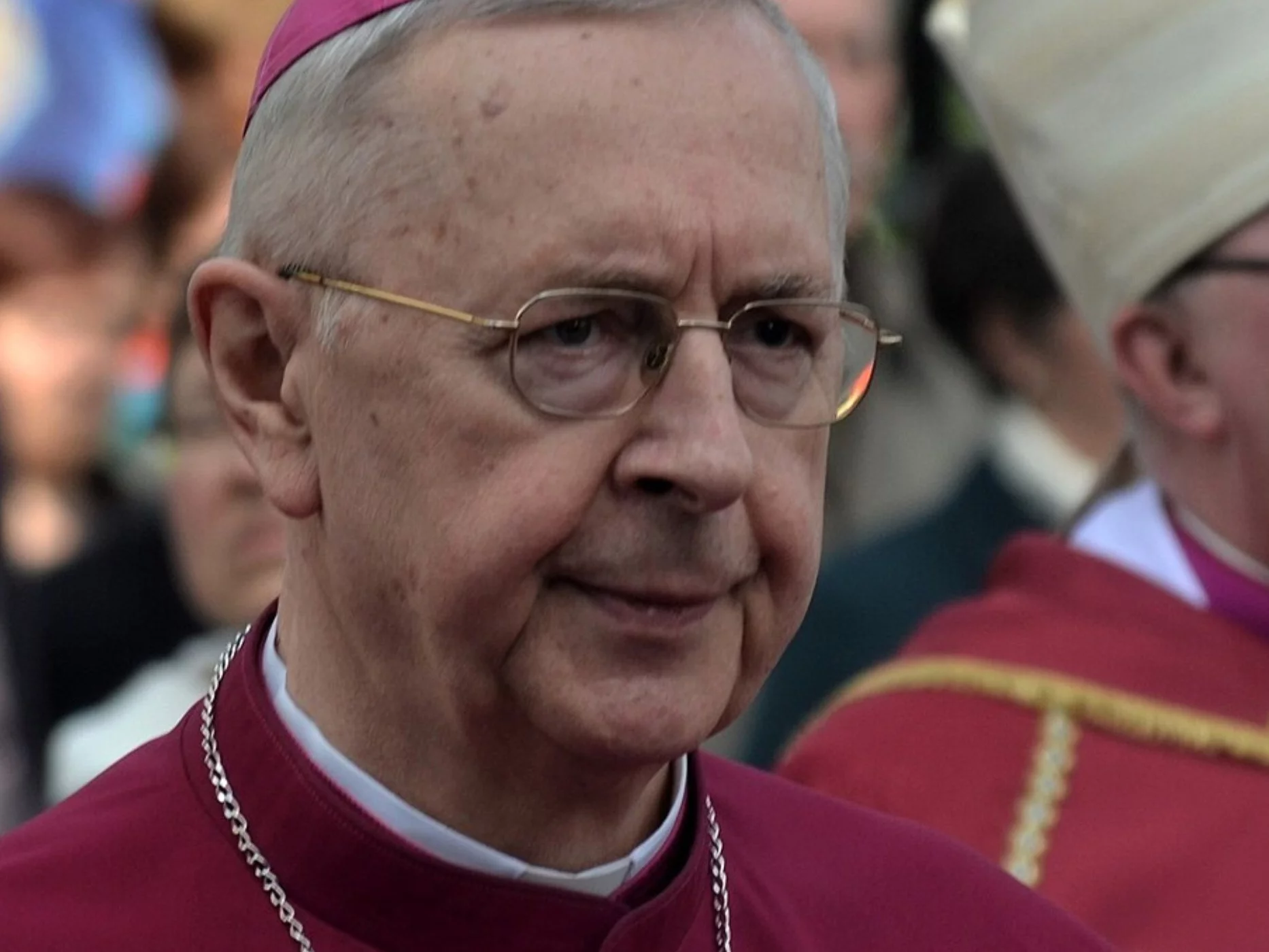 Abp Stanisław Gądecki