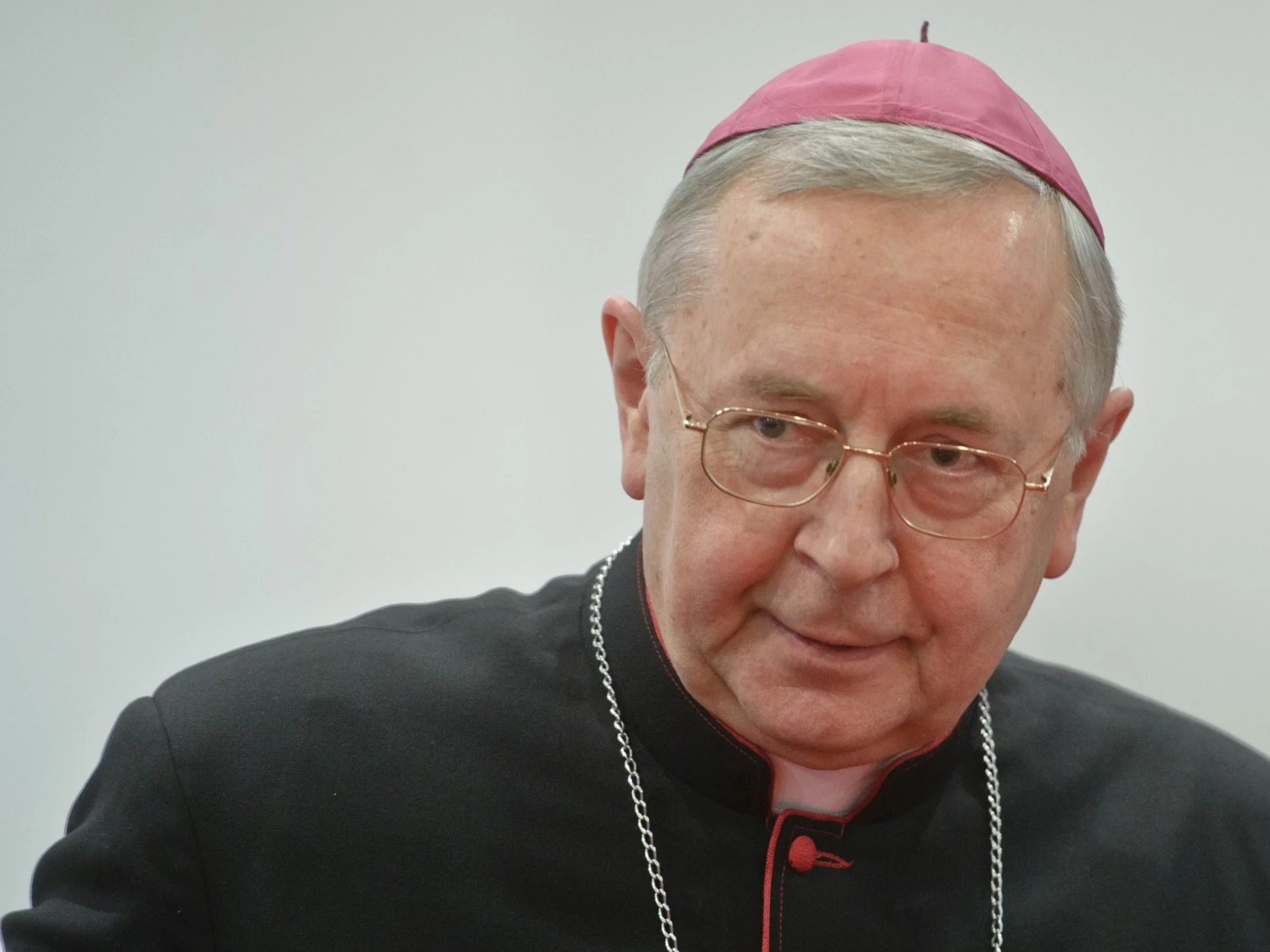 Abp Stanisław Gądecki