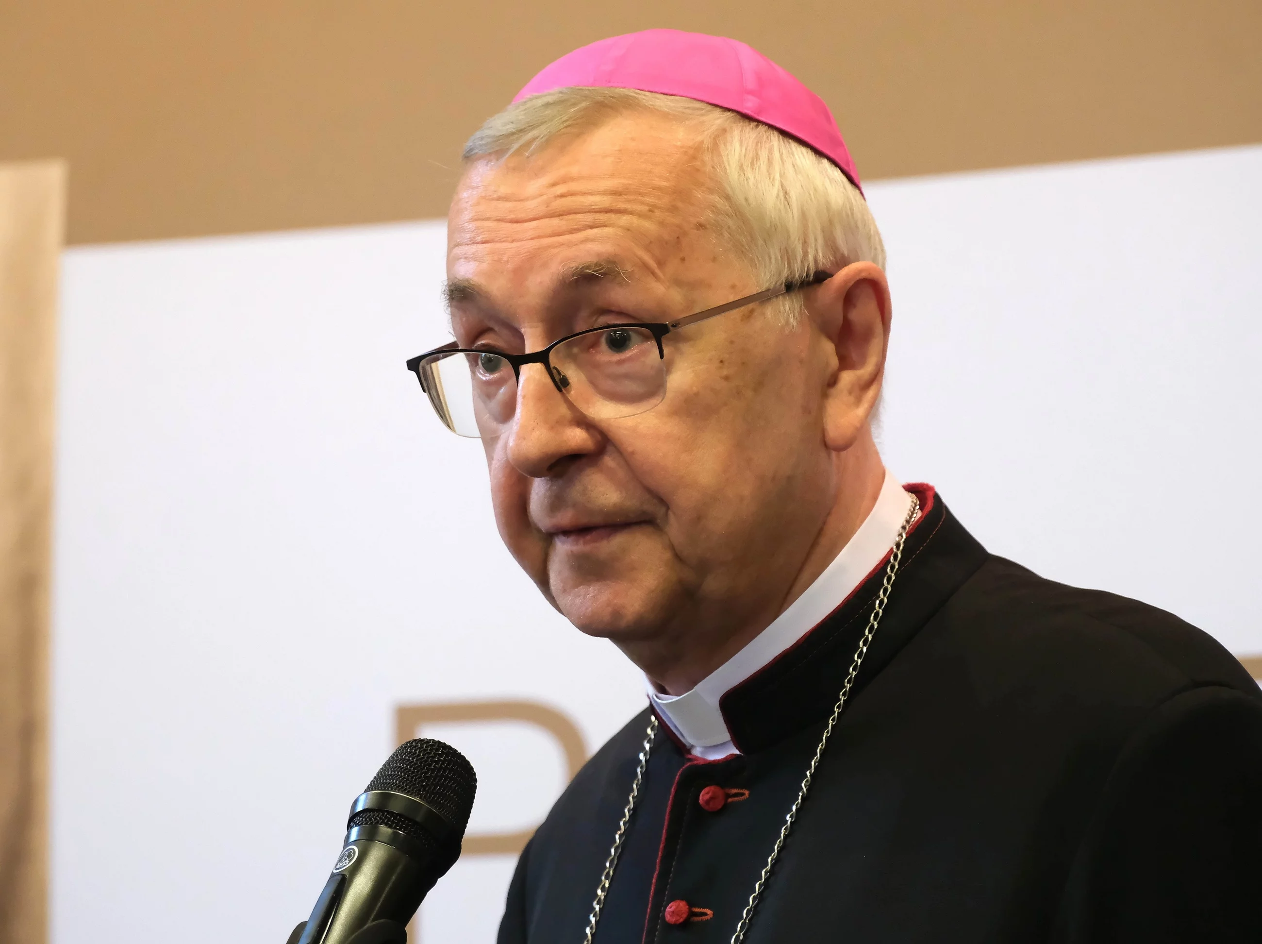 Abp Stanisław Gądecki, Przewodniczący KEP