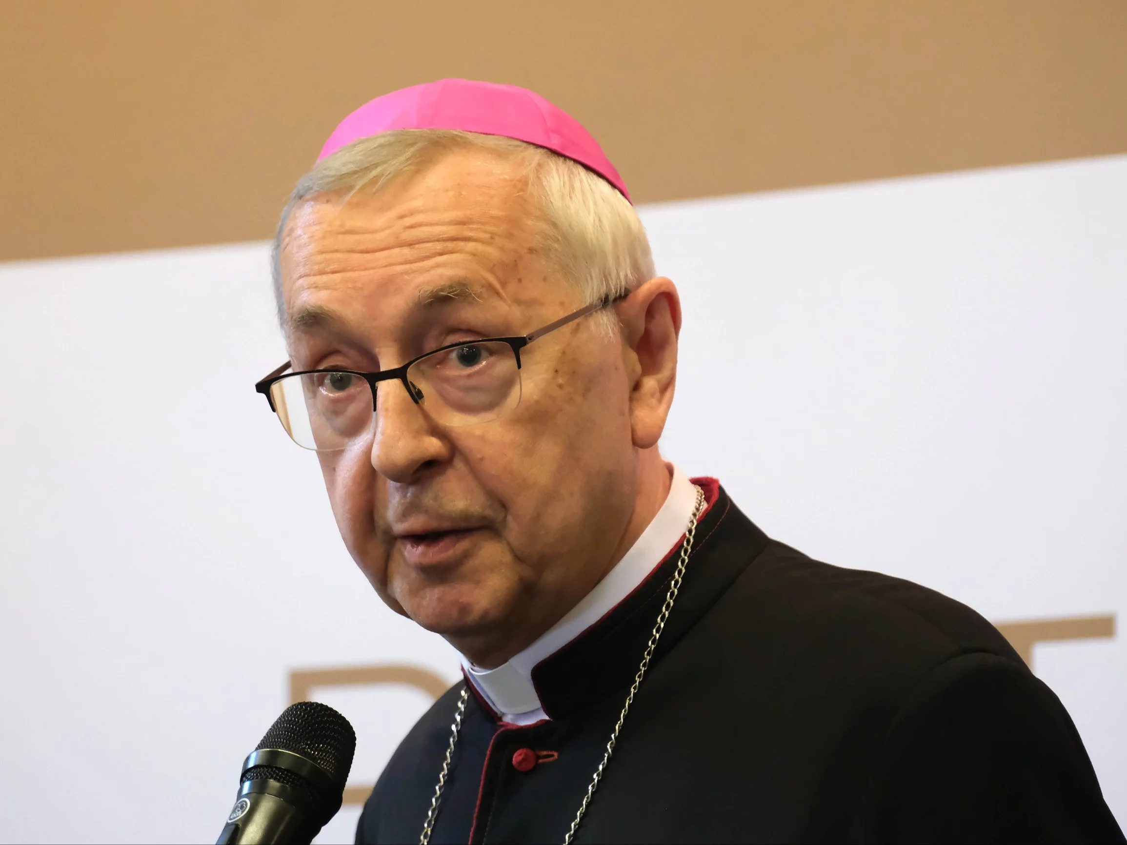 Abp Stanisław Gądecki