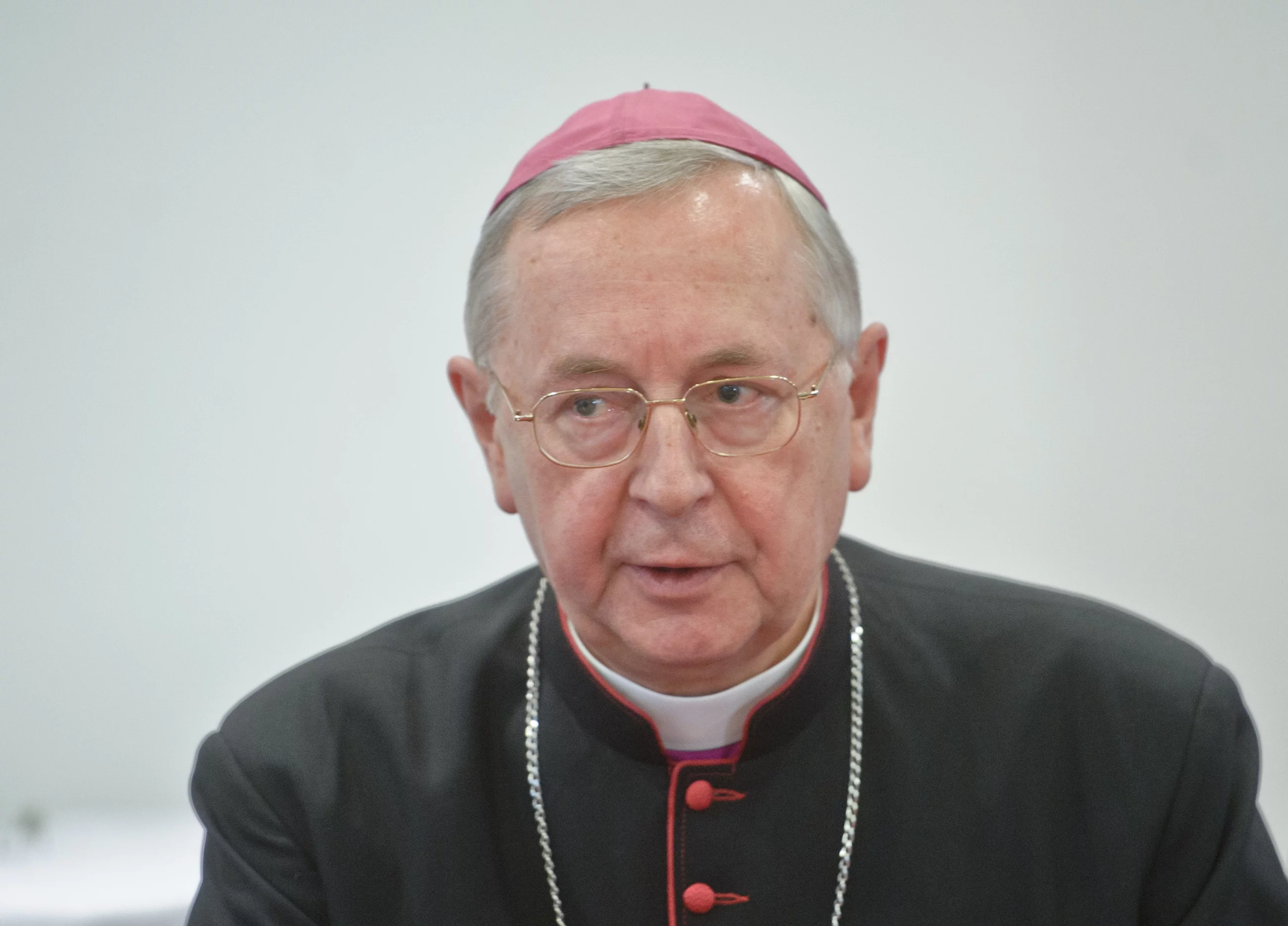 Abp Stanisław Gądecki