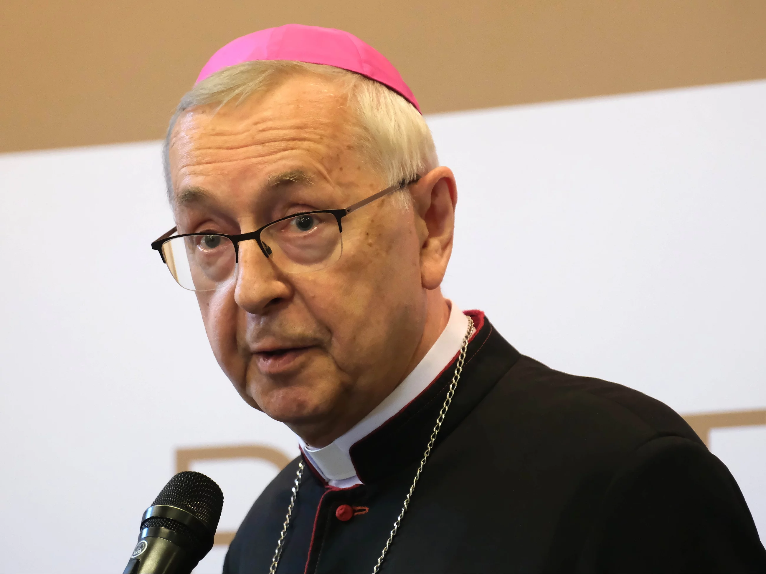 Abp Stanisław Gądecki