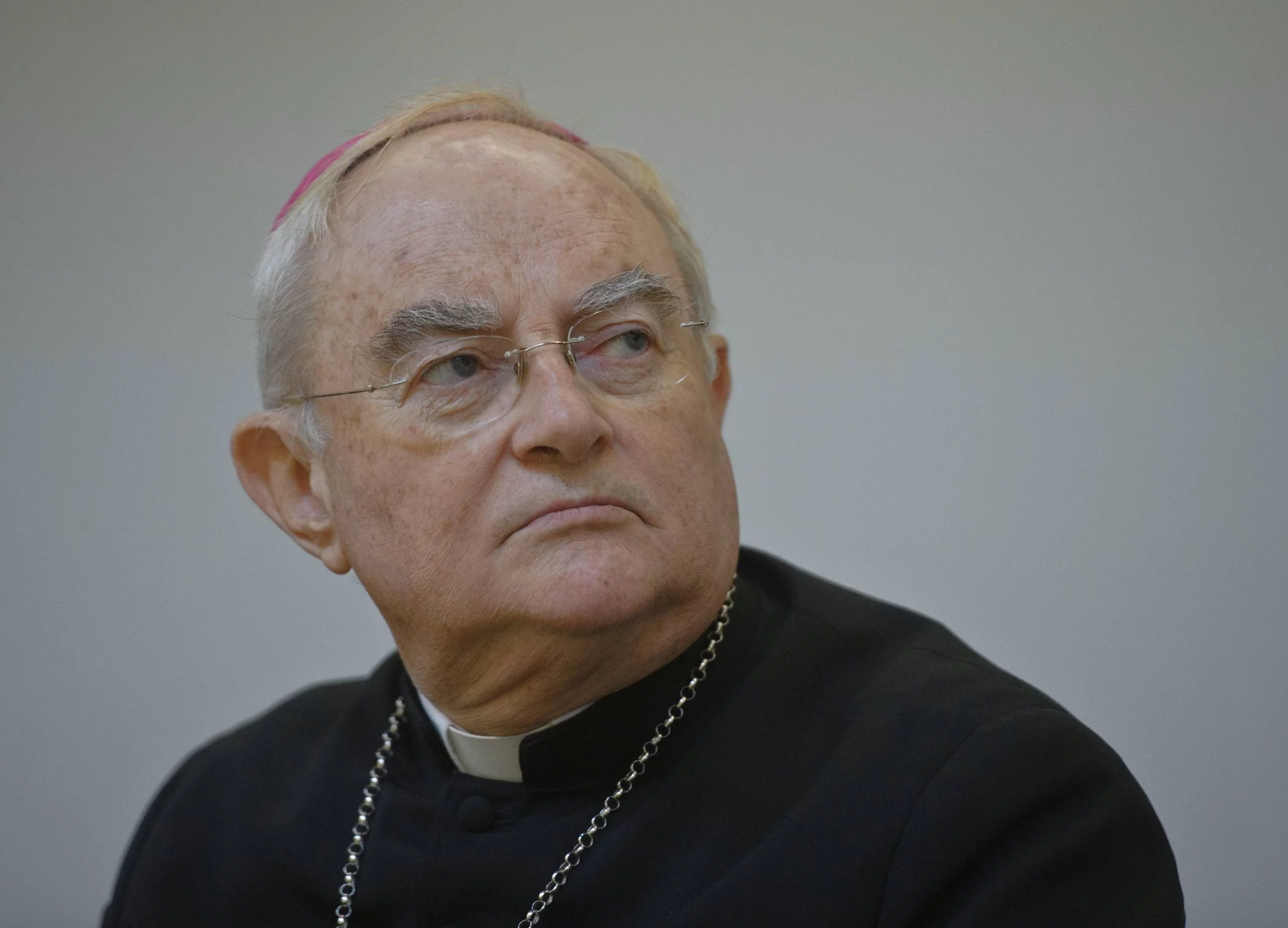 Abp Henryk Hoser