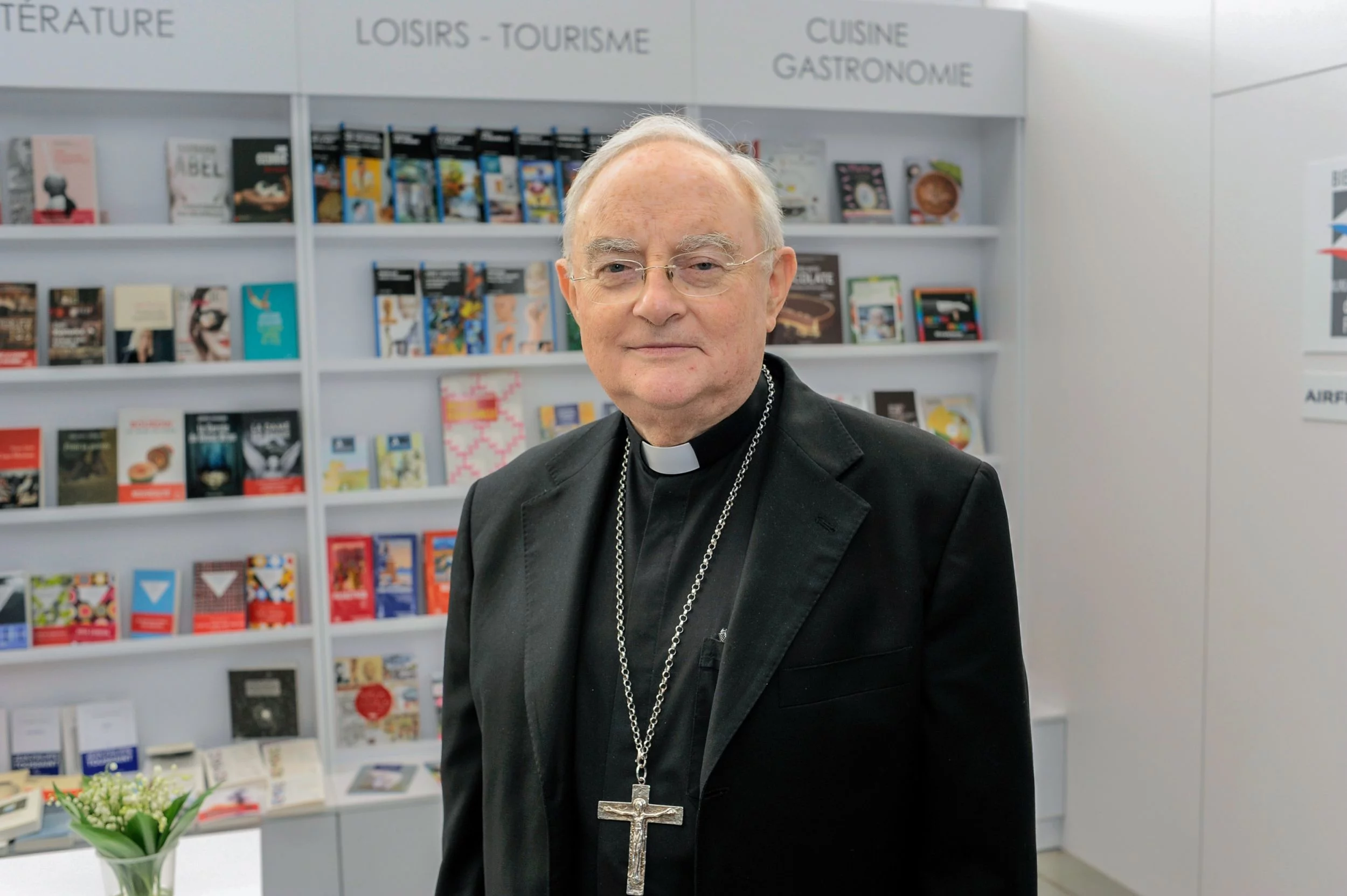 Abp Henryk Hoser