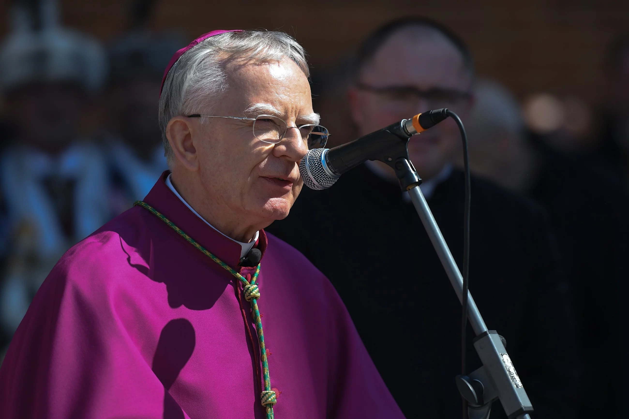 abp Marek Jędraszewski