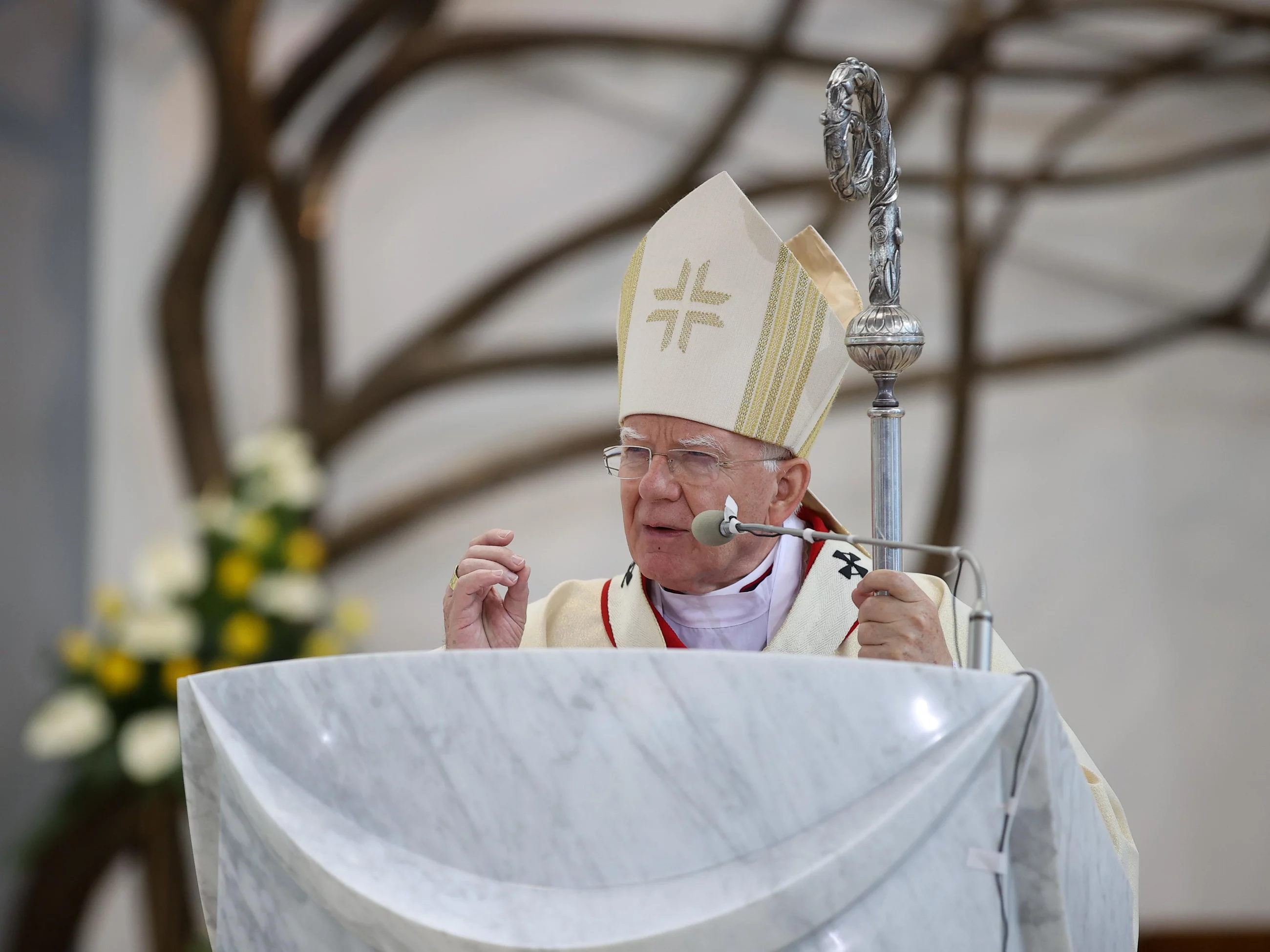 Abp Marek Jędraszewski