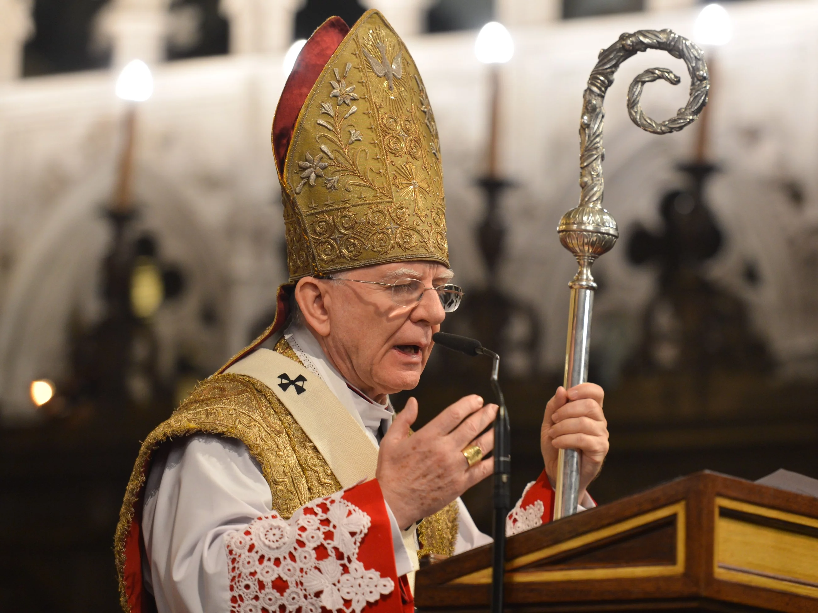 Abp Marek Jędraszewski