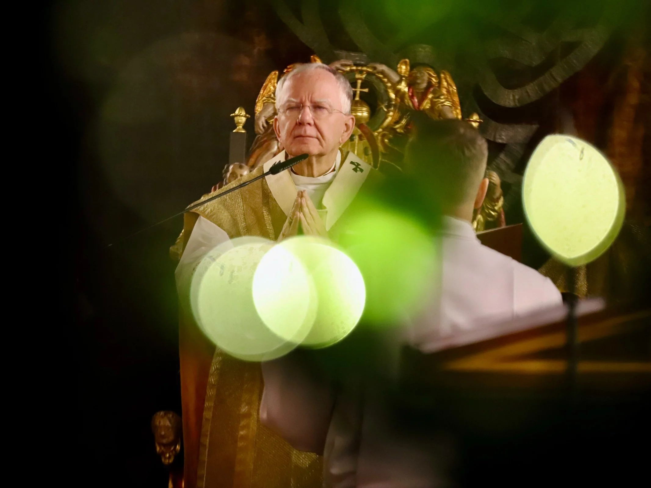 Abp Marek Jędraszewski