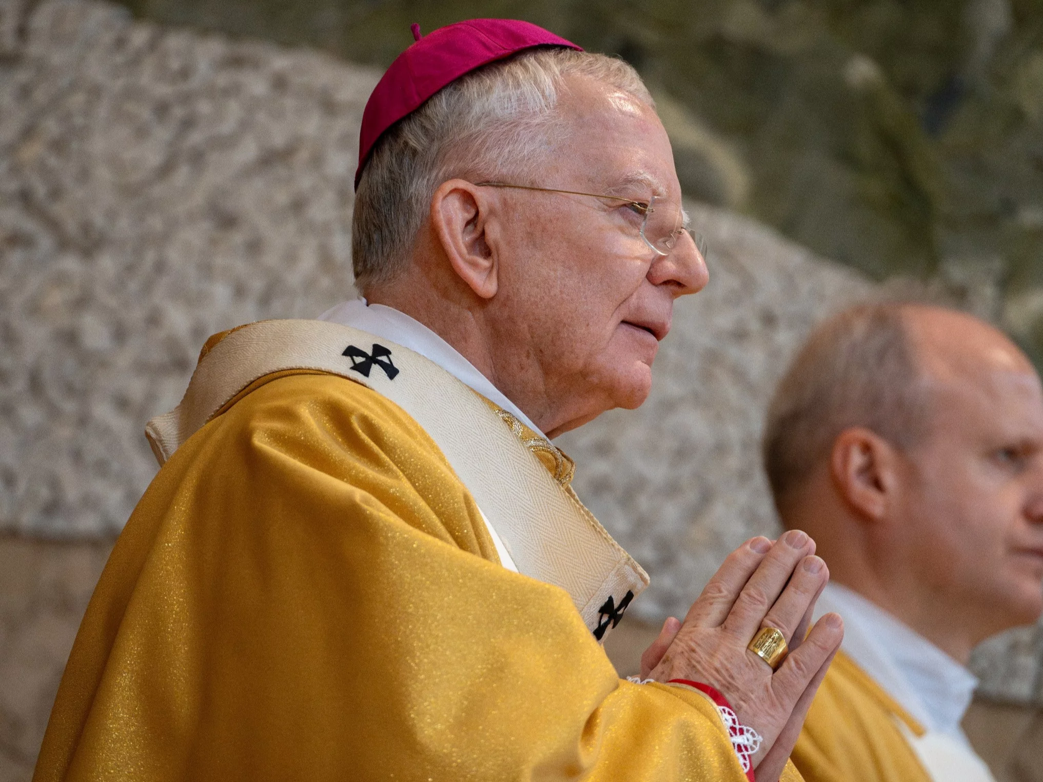 Abp Marek Jędraszewski