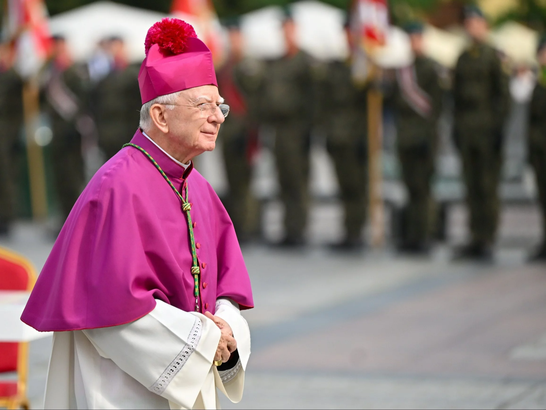 Burza wokół nowego przedmiotu w polskich szkołach. Abp Jędraszewski grzmi