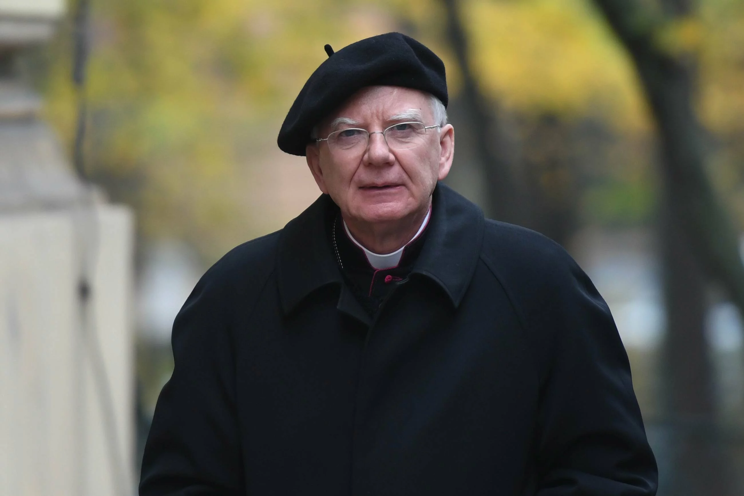 Abp Marek Jędraszewski