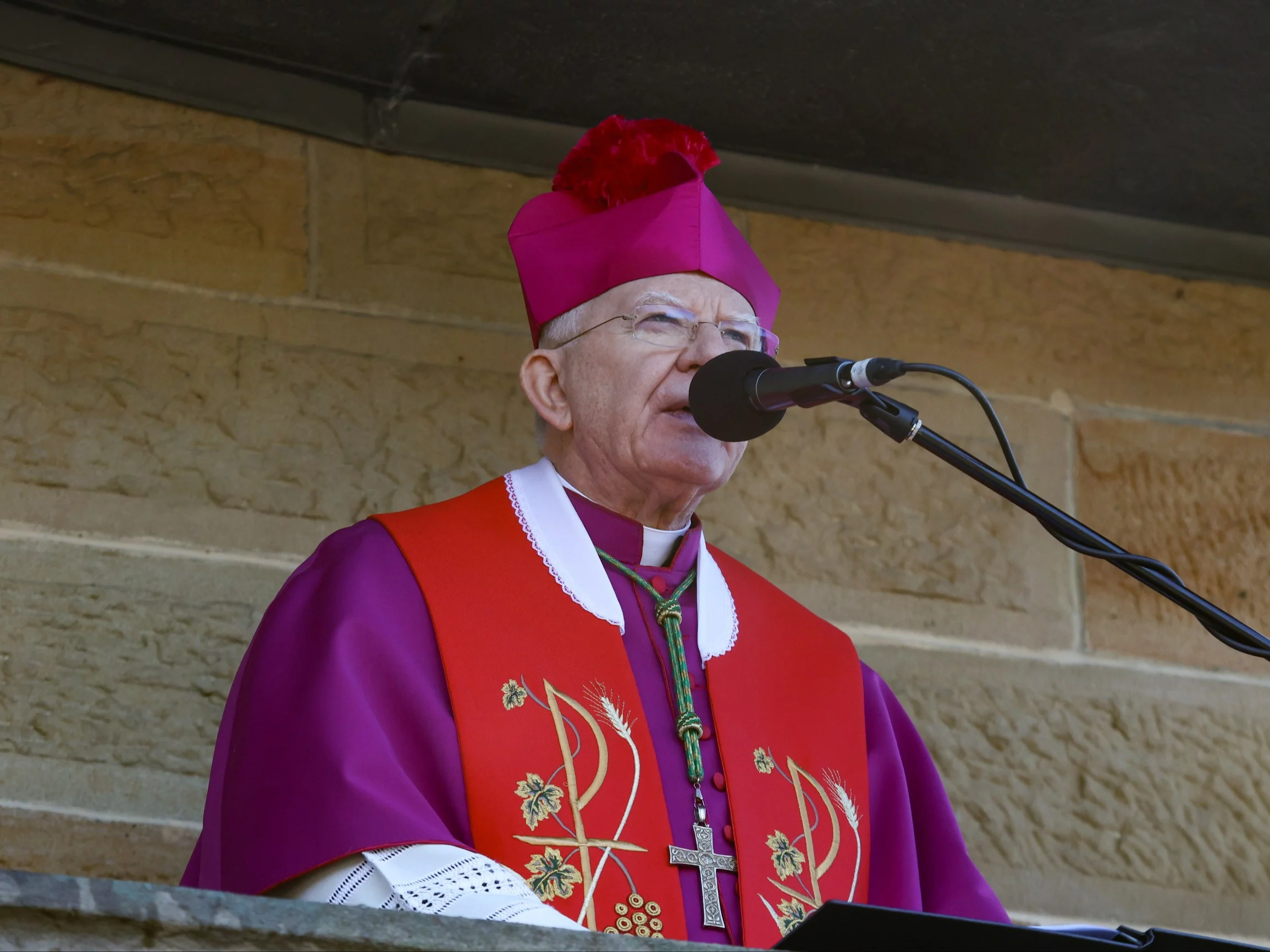 Abp Marek Jędraszewski